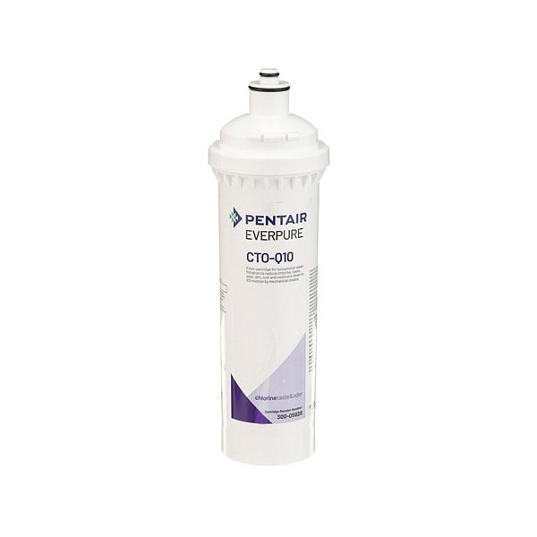 WATER FILTER CARTRIDGE , OPTIPURE CTO-Q10